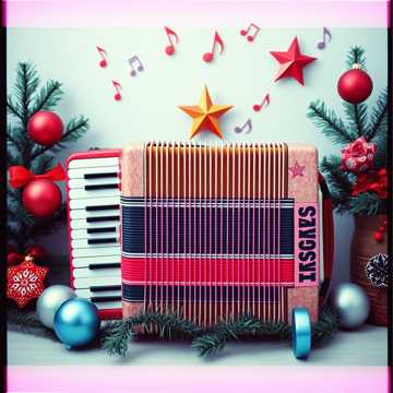 Cover art for Inima Nu Fi Trista by VirtualMusic2