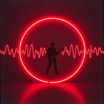 Cover art for Música de rock by promotor psiu