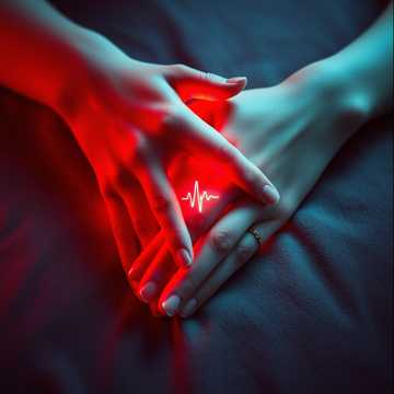 Cover art for When Words Run Out by Sweetie