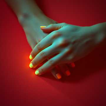 Cover art for When Words Run Out by Sweetie