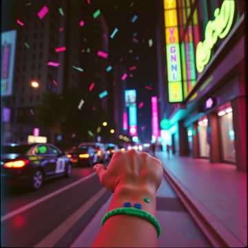 Cover-Art für All Night On Our Street von CarpFishing Competition