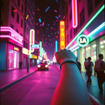 Cover-Art für All Night On Our Street von CarpFishing Competition