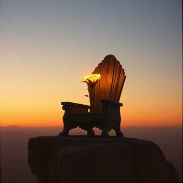 AI Music Generator - RHI 3 - AI-generated song