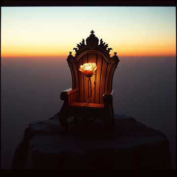 Cover art for RHI 3 by Muktar Jemal (Murtesa)