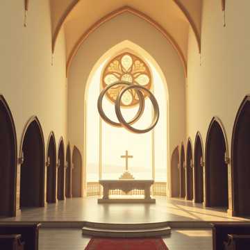 Pochette de Before you, Lord par Samuel Borgonia