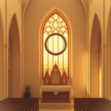 Pochette de Before you, Lord par Samuel Borgonia