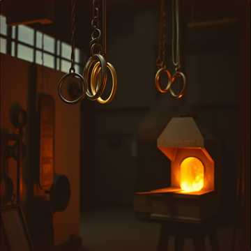 Cover art for Pracownia Rogowicz by Piotr R.