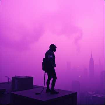 Cover art for Linha de Frente by Rodrigo Tanakura