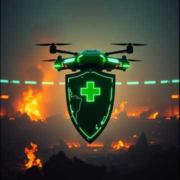 Cover-Art für Lifeline von Rodrigo Kenji