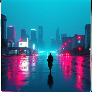 Cover art for aaaa by yudha jya