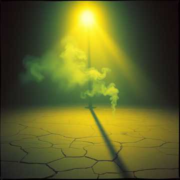 Cover art for Streetlight Shadows by VirtualMusic2