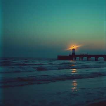 Cover art for Image and Breath by Benneth Bue