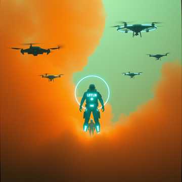 Cover art for Lifeline by タナクラケンジ