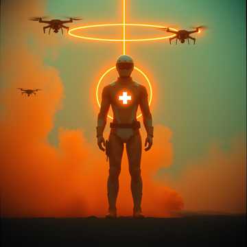 Cover art for Lifeline by タナクラケンジ