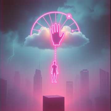 Pochette de Lifeline par Roronoa Zoro