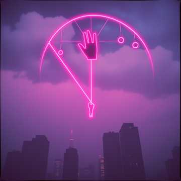 Pochette de Lifeline par Roronoa Zoro