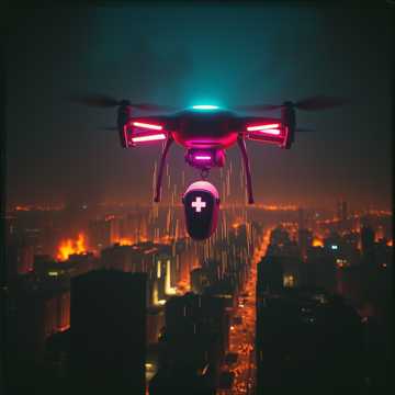 Cover art for Lifeline by japa85k@outlook.com