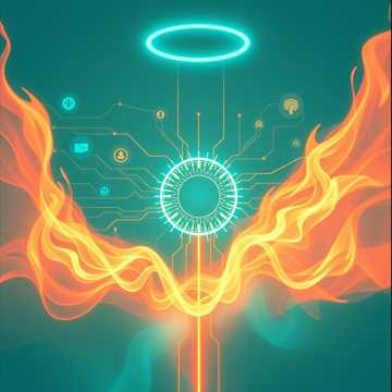 Cover art for Lifeline by japa85k2@outlook.com