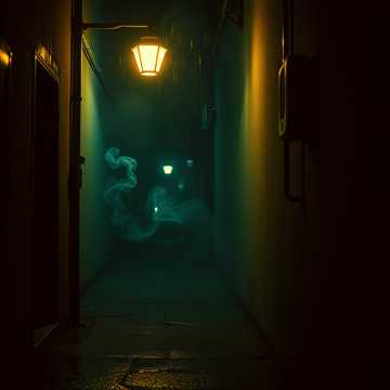 Cover art for Midnight Slow Burn by Sugandha Verma