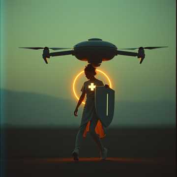 Cover art for Lifeline by japa85k3@outlook.com