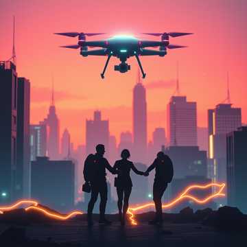 Cover art for Lifeline by japa85k5@outlook.com