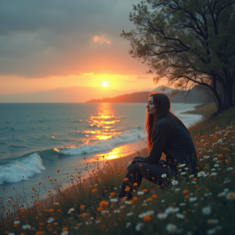 Cover art for Emre ve yağmur by Yağmur Gözelceoğlu