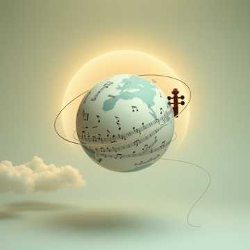 Cover art for Alma de Viajante by Ângelo Fzf