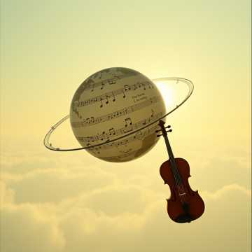 Cover art for Alma de Viajante by Ângelo Fzf