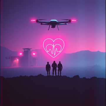 Cover art for Lifeline by Rodrigo kenji Tanakura