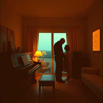 Cover art for 25 Ani by Marius Teleaga