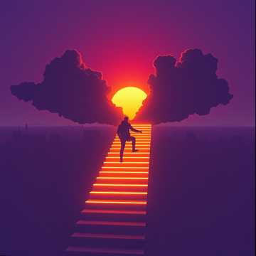 Cover art for komeza unyureho by Amizero Eric