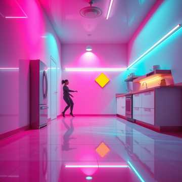 Cover art for Feuge Votaje by israel.ugherughe@gmail.com