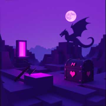 Cover art for Pico y Diamantes by Mimmowski