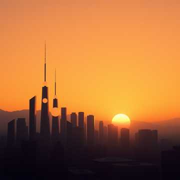 Cover art for Milod estate by Bahri