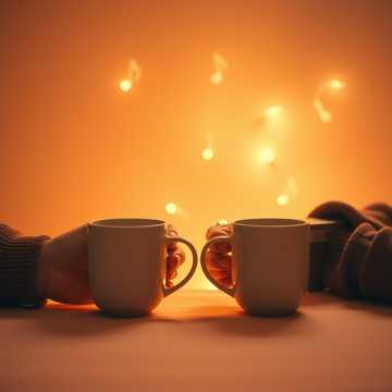 Cover art for De când ești tu by Badea Mariana