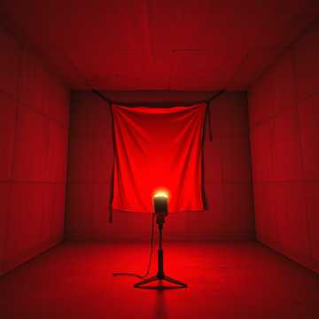 Cover art for Run It Into Flame by carlos gonzalez