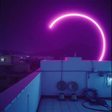 Cover art for Favela Loop Hypnosis by Odair Elias César Manuel Benzard