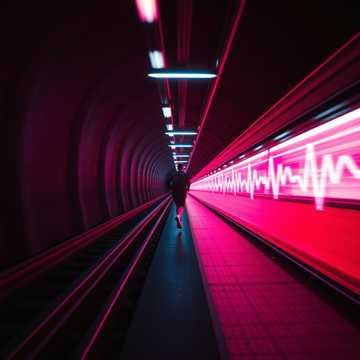 Cover art for Do Celu by Damian Świątek