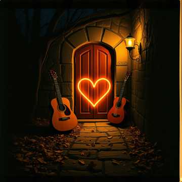 Cover art for Моя малка Даниела by Iliyan Ivanov