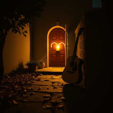 Cover art for Моя малка Даниела by Iliyan Ivanov