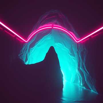 Cover art for Два потока by lentersun@gmail.com