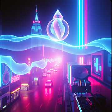 Cover art for Subidón Infinito by JAVI GIMENO CA