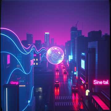 Cover art for Subidón Infinito by JAVI GIMENO CA