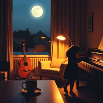 Cover-Art für Tiempo De Calidad von Nicolas Chandia