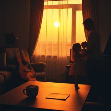 Cover-Art für Tiempo De Calidad von Nicolas Chandia