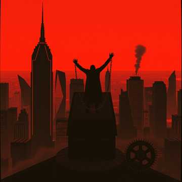 Cover art for System of Shadows by dotebek548@hudisk.com