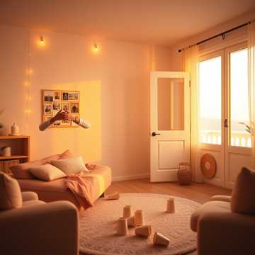 Cover art for Clap Along Tonight by Marie Joy Dacumos