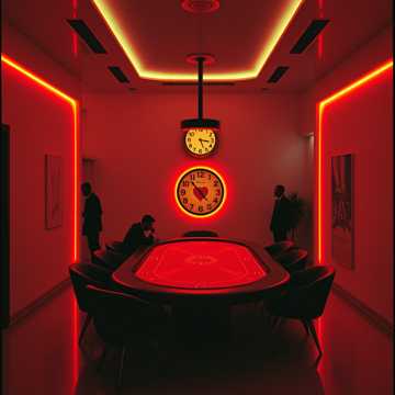 Cover art for A casa by Vinicius Gonçalves