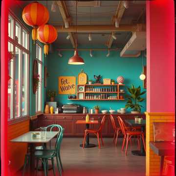 Cover art for Benteng Gembira by endah yugowati