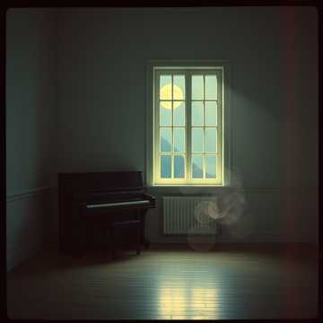 Cover art for Două luni fără tine by Badea Mariana